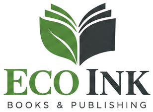 ECO INK logo